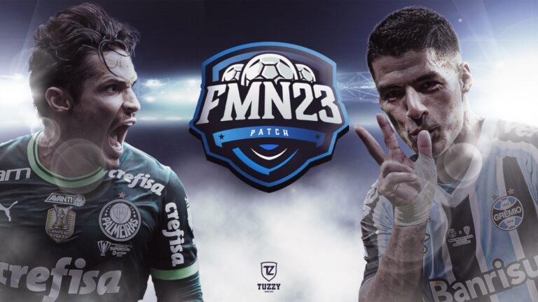 PATCH P-FMN 21 - MATTHS - FIFAMANIA News - Jogue com emoção.
