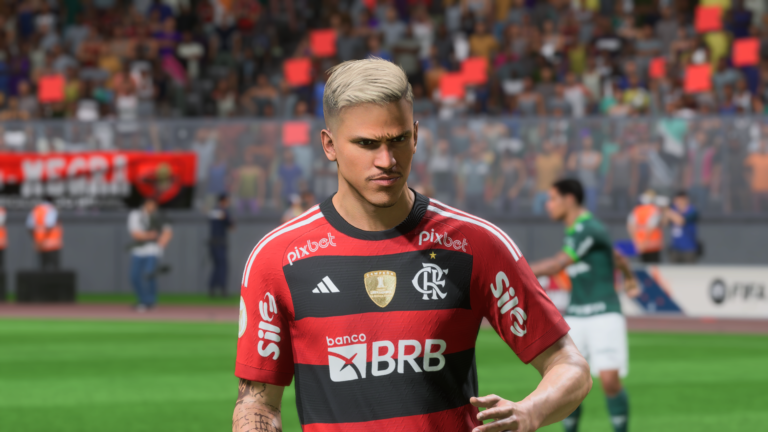 EA Sports consegue acordo com clubes brasileiros, mas Fla e Corinthians  podem ficar fora - FIFAMANIA News - Jogue com emoção.